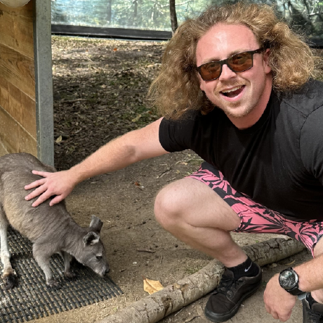 Greg Hendrickson Profile Picture